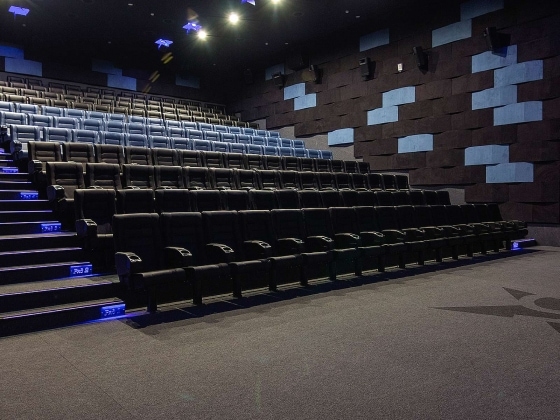 Кинотеатр Starlight Cinema. Отель АТРИУМ, город Могилев – официальный сайт