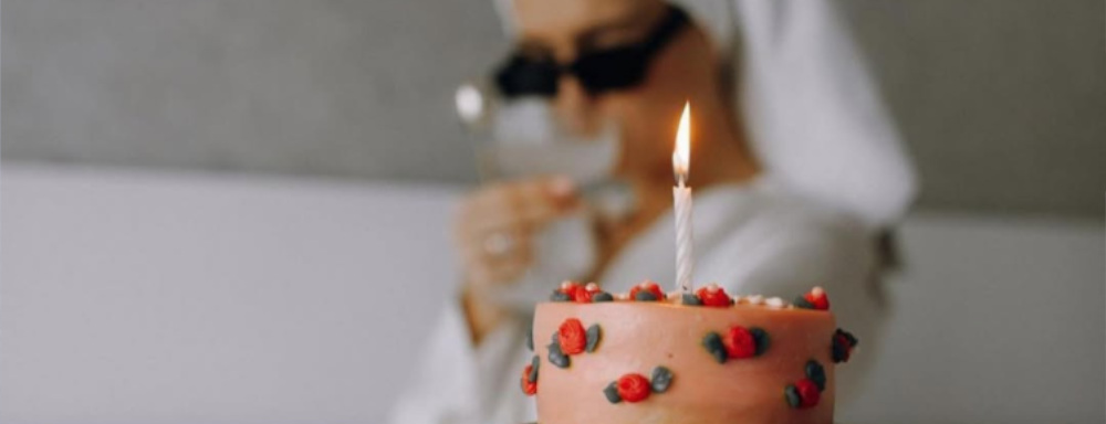 Тариф для именинников