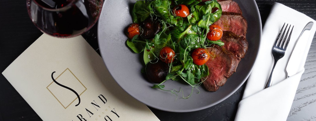 Специальное предложение  «Bon Appetit»