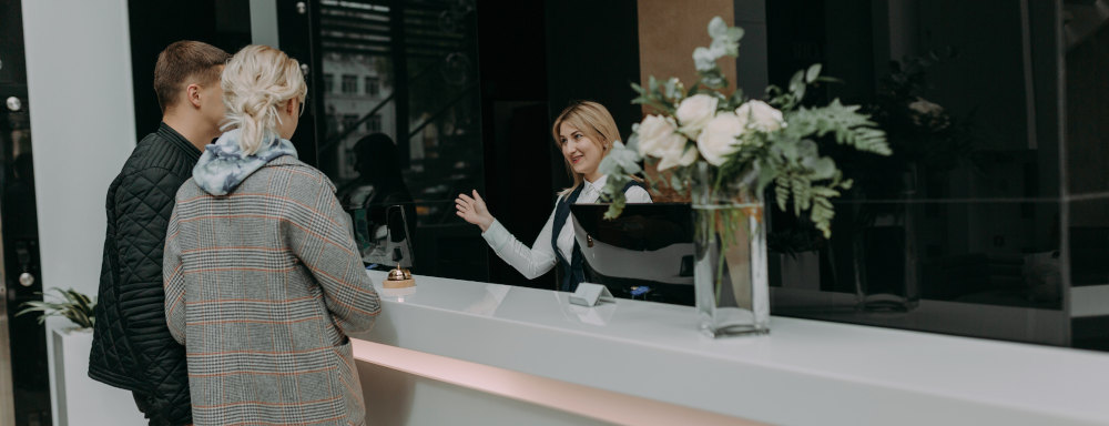 Раннее бронирование