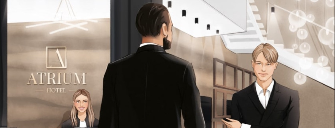 Тариф “Командировка”