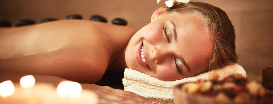 Специальное предложение «SPA Ретрит» (3 дня + 2 ночи)