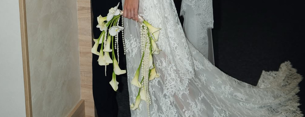 Предложение для молодоженов