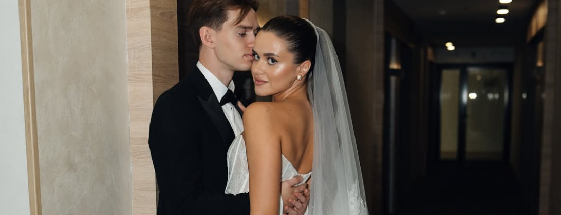 Предложение для молодоженов